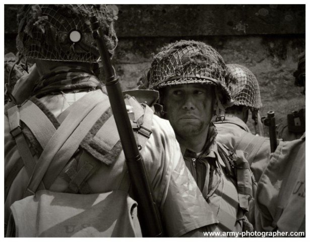 D-Day Normandy